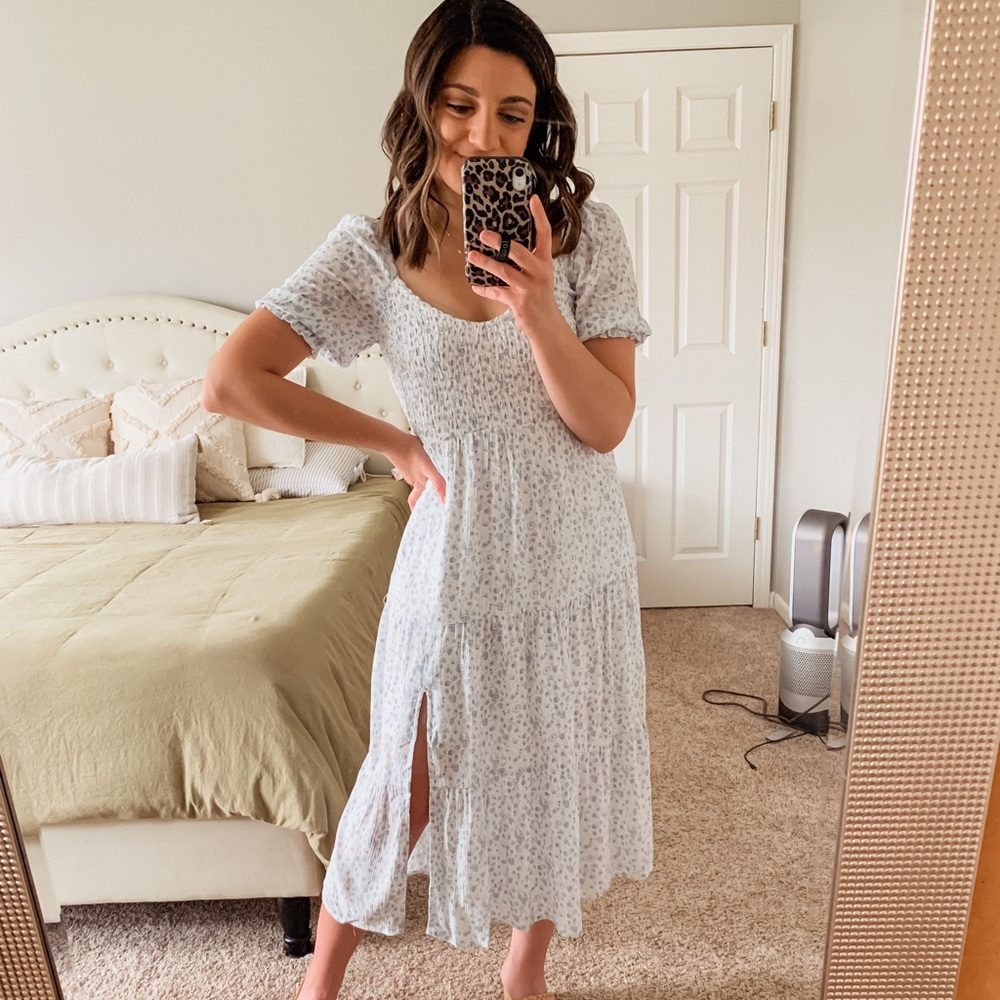 Abercrombie Dress